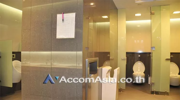 13  Office Space For Rent in Sathorn ,Bangkok BTS Chong Nonsi at AIA Sathorn Tower AA12010